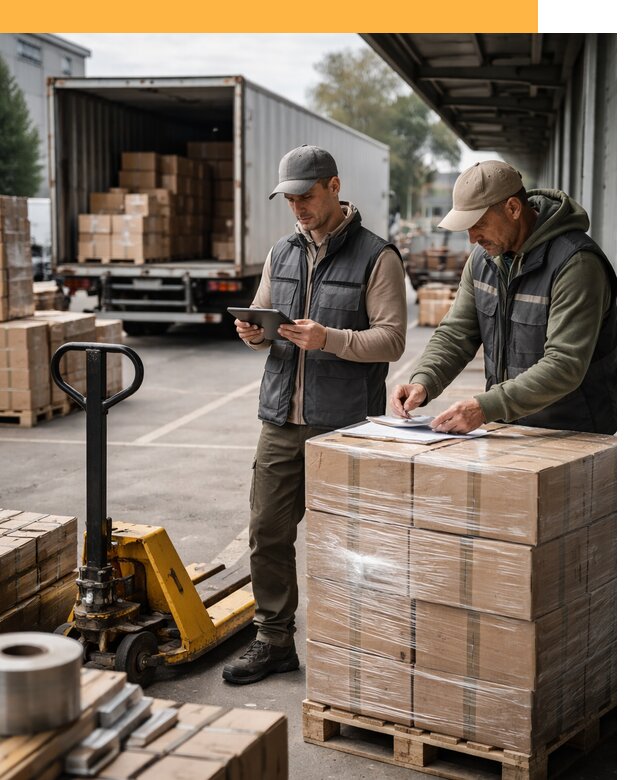 Импортные перевозки грузов с таможенным оформлением от 47826 руб