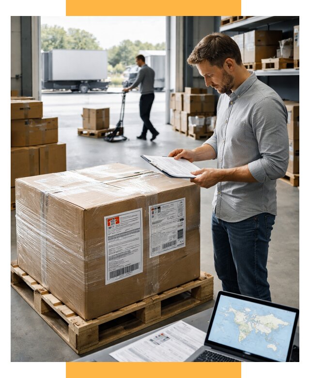 Срочная международная доставка от 12754 р. | СетСервис-Снк