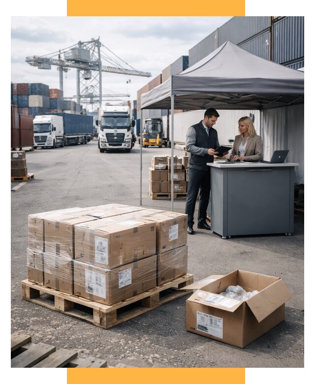 Международные перевозки с таможней от 47826 р. | СетСервис-Снк