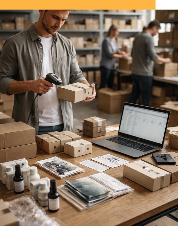 Экспресс доставка образцов и малых партий от 7971