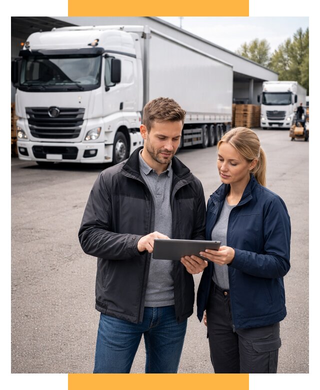 Автомобильные перевозки грузов от 26570 р. | СетСервис-Снк