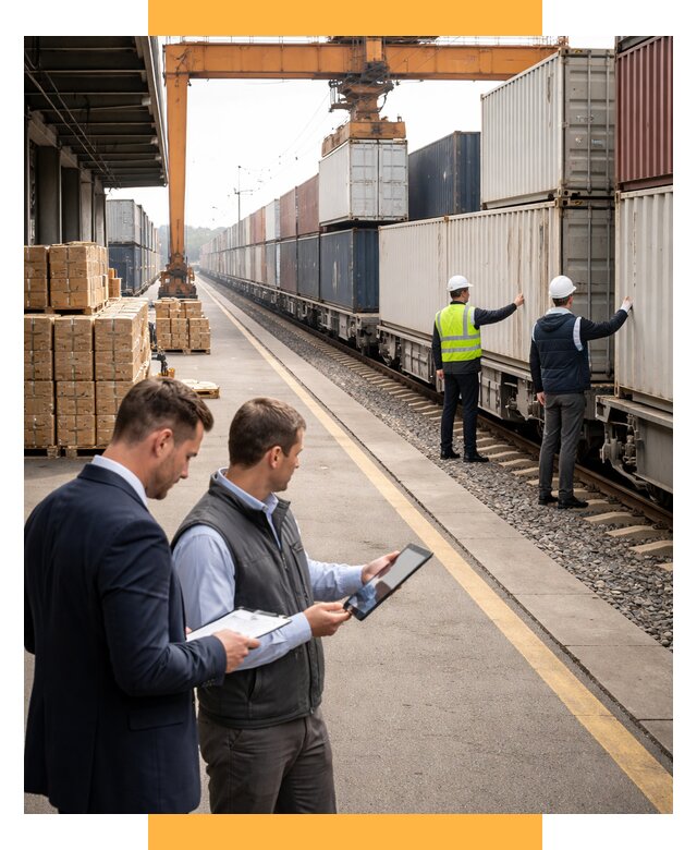 Железнодорожные перевозки грузов от 47826 р. | СетСервис-Снк