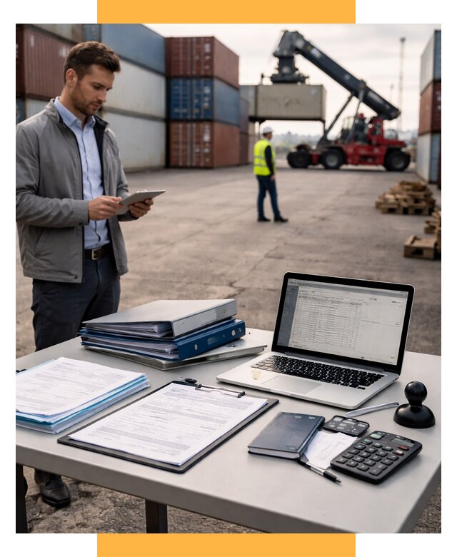 Контейнерные перевозки грузов по миру от 127536 р. | СетСервис-Снк