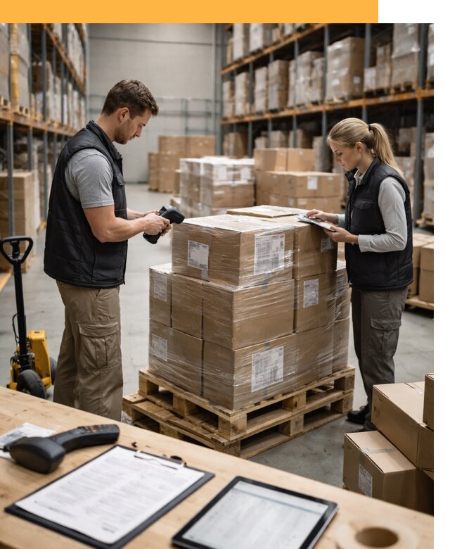 Консолидация грузов по миру от 8502 руб, оптимизация доставки