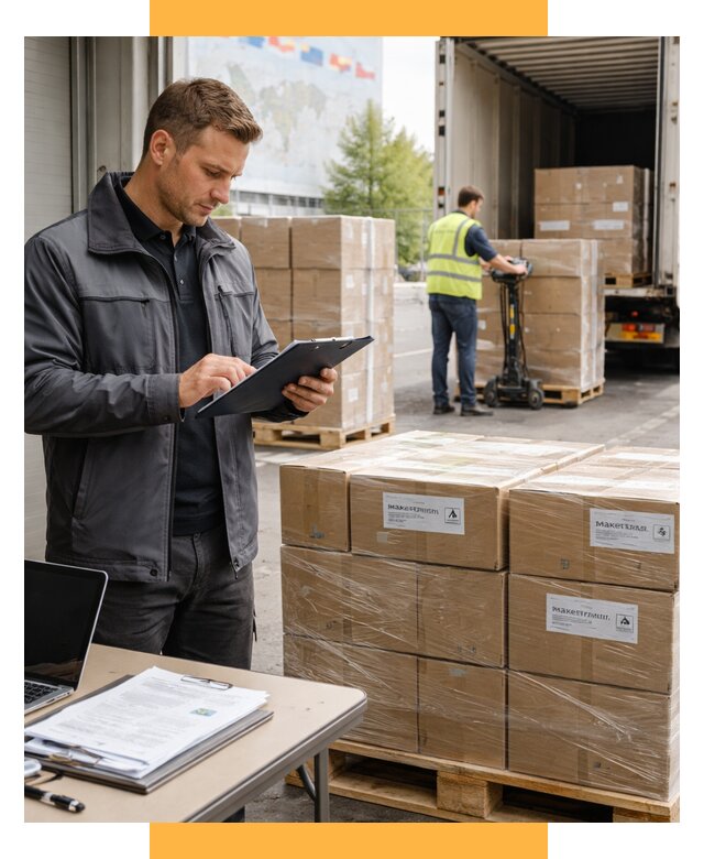 Доставка товаров для маркетплейсов из Китая от 7971 р. — СетСервис-Снк