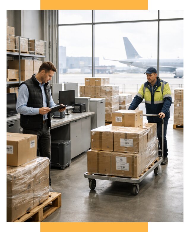 Авиадоставка из Китая от 691 р. — быстро | СетСервис-Снк