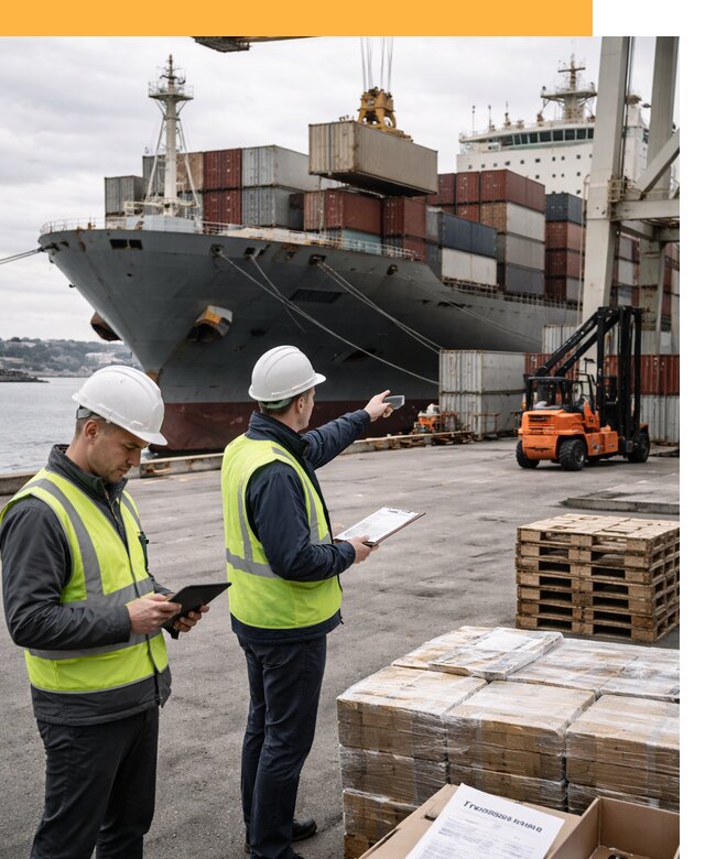 Морские перевозки из Китая от 95652 руб, контейнерные рейсы