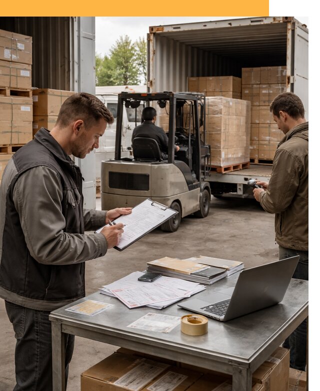 Карго доставка из Китая морские и авиаперевозки от 90338