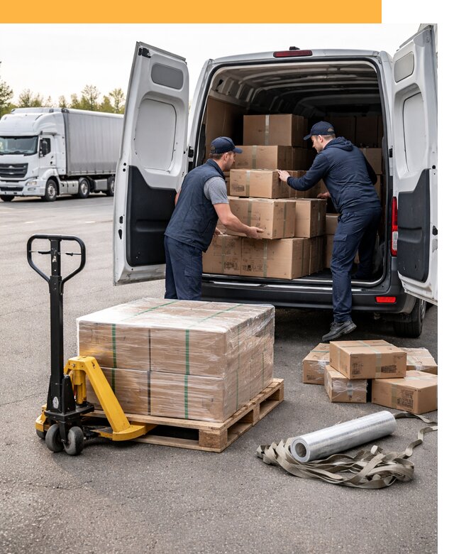 Автоперевозки из Турции: сборные и прямые рейсы от 127536 руб