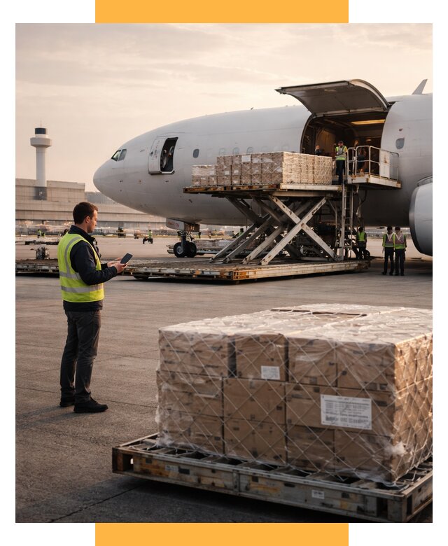 Срочная авиадоставка из Турции от 478 руб., СетСервис-Снк