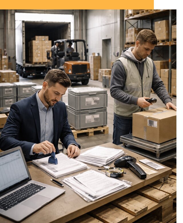 Доставка грузов из США под ключ морские авиа и жд от 37198 руб