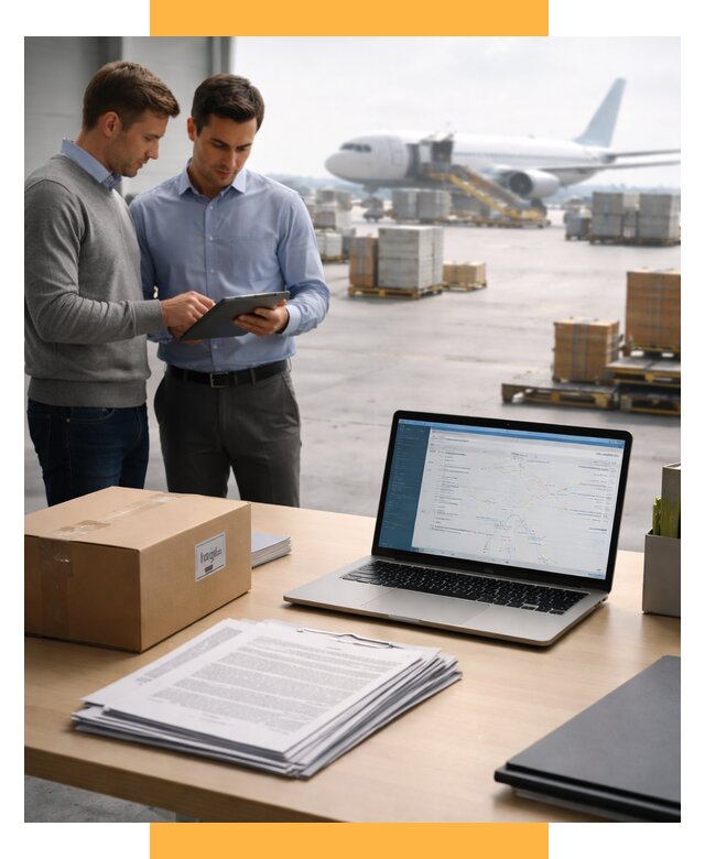 Авиадоставка из США от 691 р., быстро и надежно, СетСервис-Снк