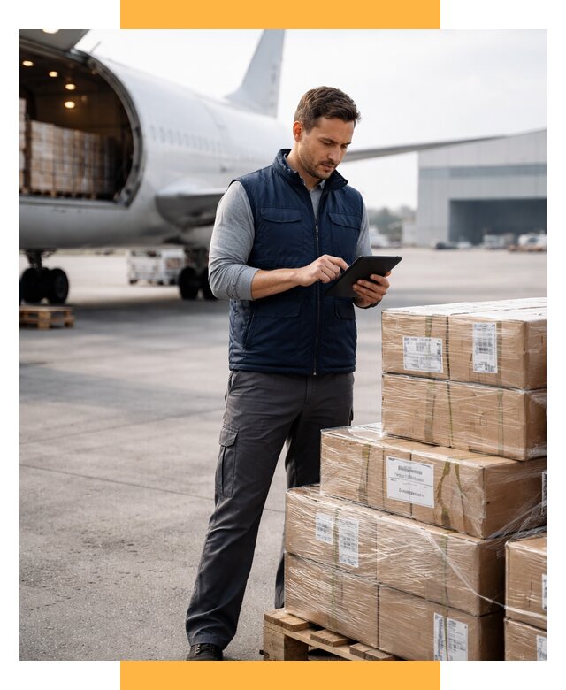 Авиадоставка из Германии в Россию от 6908 р. СетСервис-Снк