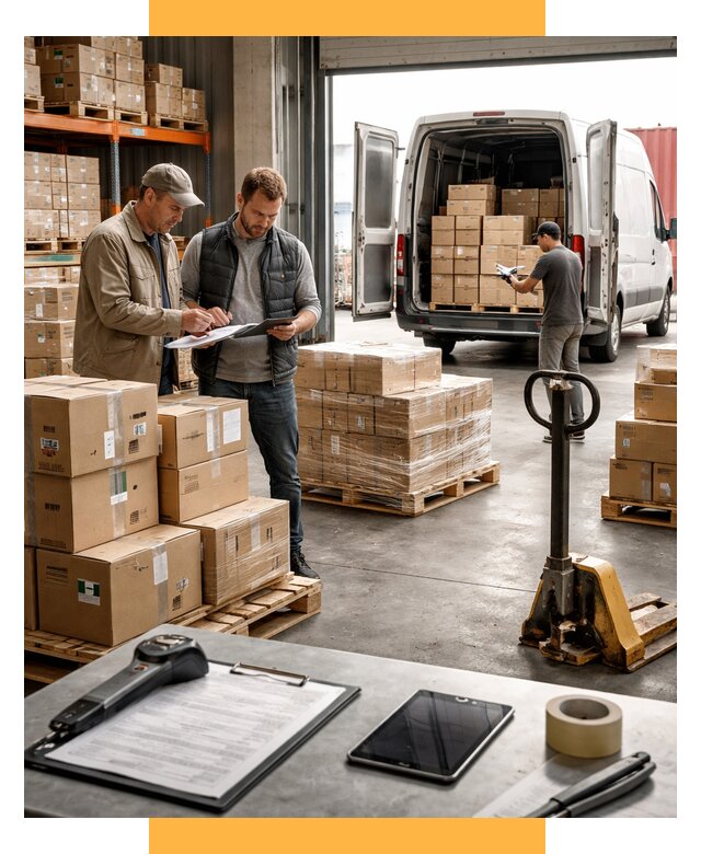 Сборные грузы из Италии, доставка от 19662 р. СетСервис-Снк