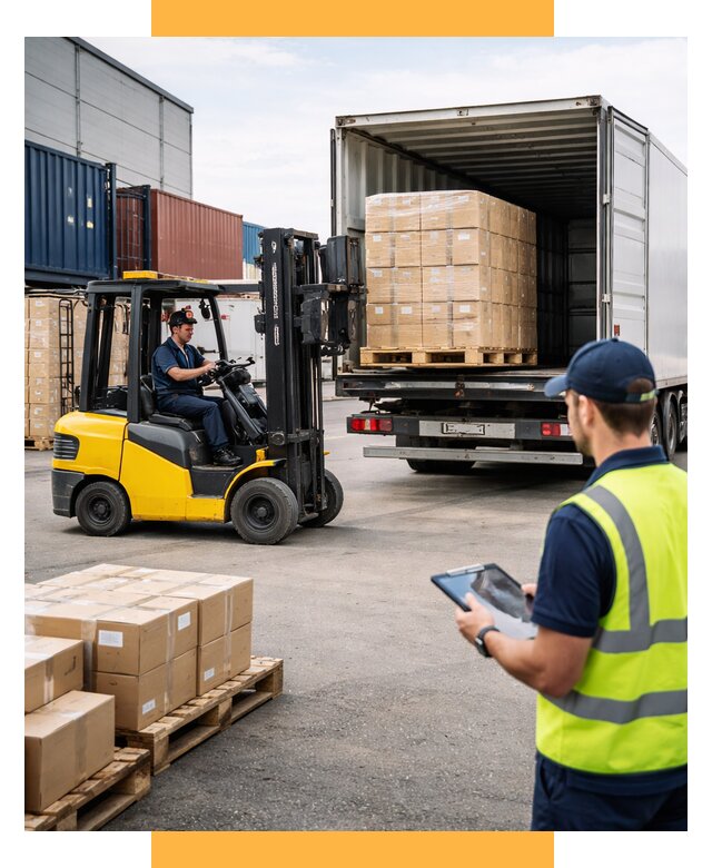 Доставка грузов из Латвии в Россию от 26570 р. | СетСервис-Снк