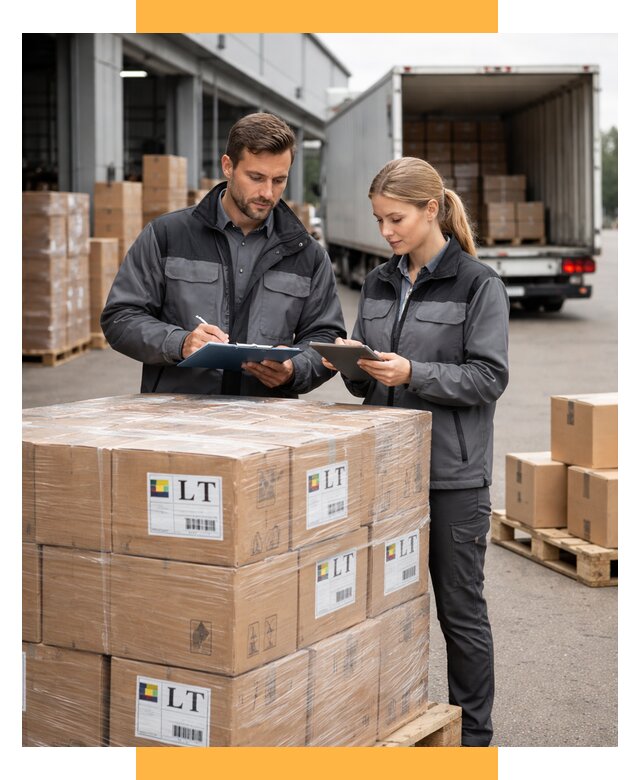 Доставка грузов из Литвы в Россию от 15942 р., СетСервис-Снк