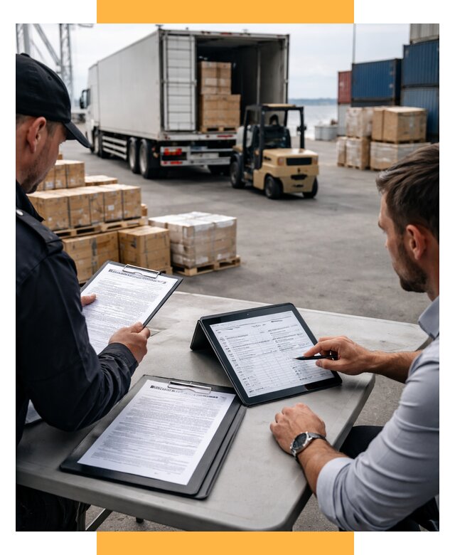 Доставка грузов из Эстонии в Россию от 12754 р., СетСервис-Снк