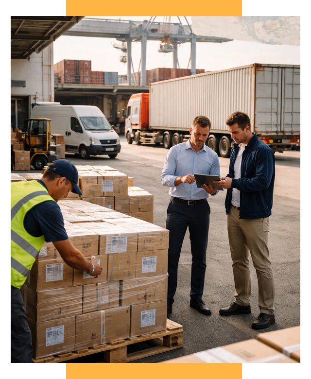 Доставка грузов из Сербии в Россию от 47826 р. | СетСервис-Снк