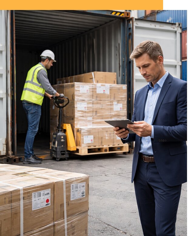 Доставка грузов из Японии: полная логистика от 95652 руб