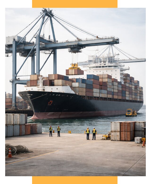 Морские перевозки из Японии контейнером от 95652 р. | СетСервис-Снк