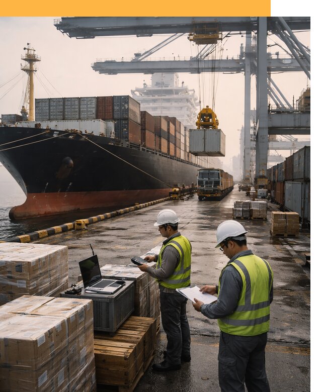 Морские перевозки из Японии от 95652 руб, доставка по миру