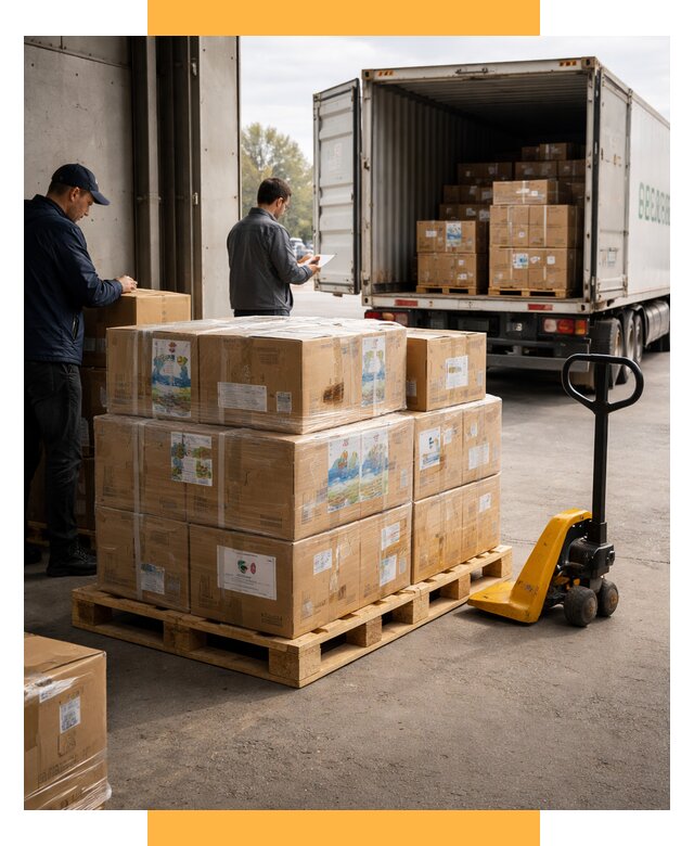 Доставка грузов из Кореи в Россию от 26570 р. | СетСервис-Снк