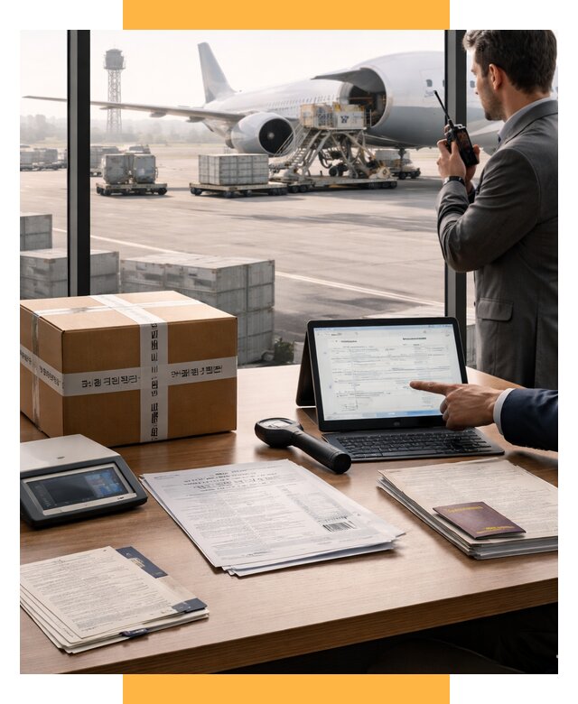 Авиадоставка из Кореи в Россию от 7971 р., сервис СетСервис-Снк