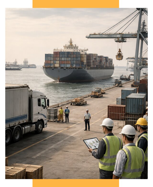 Доставка морем из Кореи от 95652 р. | Морские перевозки СетСервис-Снк