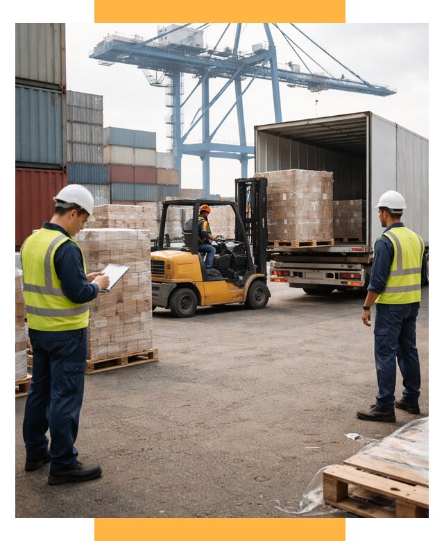 Доставка грузов из Вьетнама в Россию от 79710 р. | СетСервис-Снк