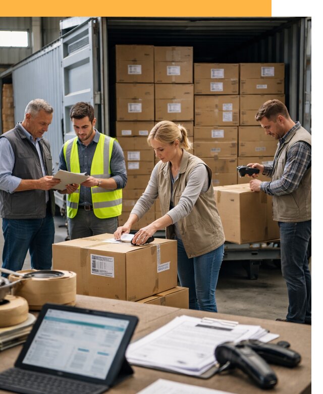 Доставка и таможенное оформление грузов из Вьетнама от 79710