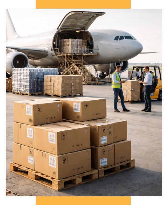 Авиадоставка из Вьетнама в Россию от 903 р. | СетСервис-Снк