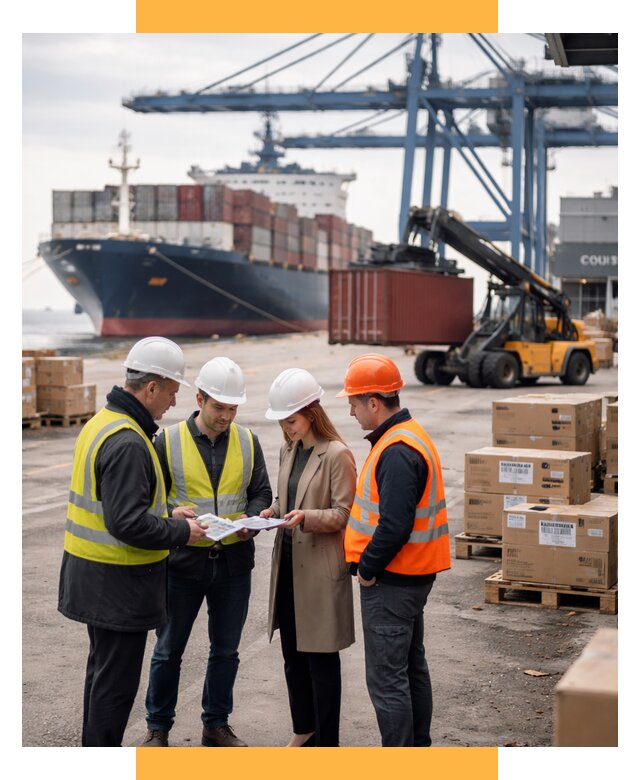 Морские перевозки из Вьетнама от 159420 р. — СетСервис-Снк