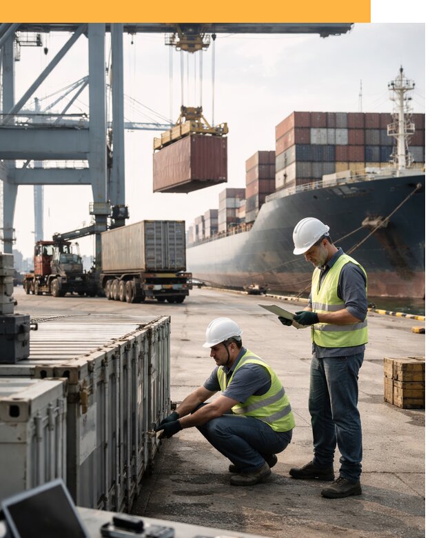 Морские перевозки из Вьетнама от 159420 руб сборные и FCL