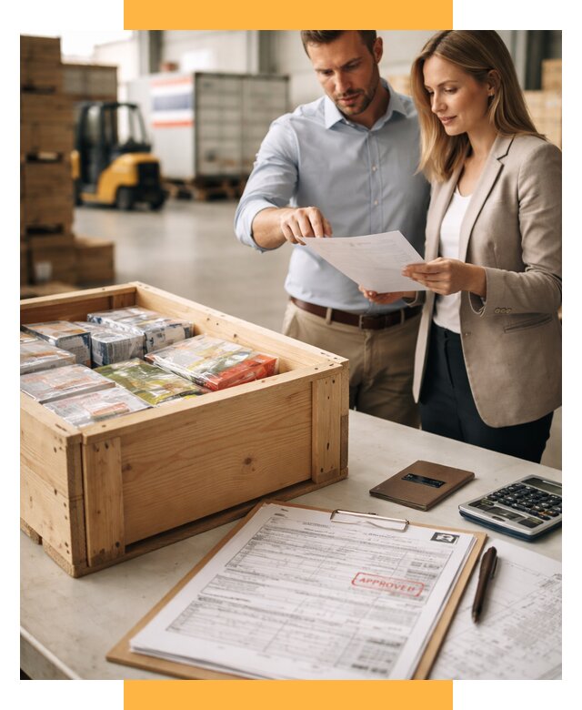 Доставка грузов из Таиланда в Россию от 37198 р. СетСервис-Снк