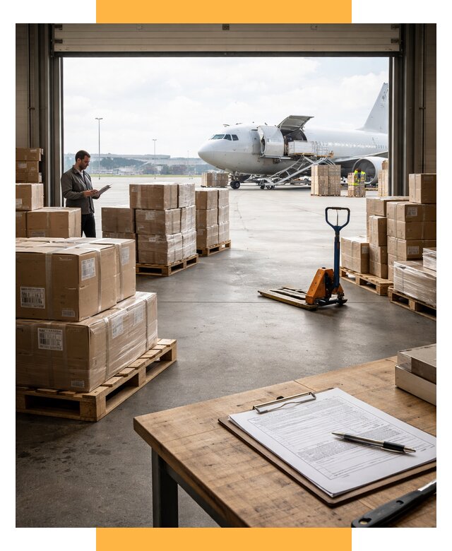 Срочная авиадоставка из Таиланда от 957 р., СетСервис-Снк