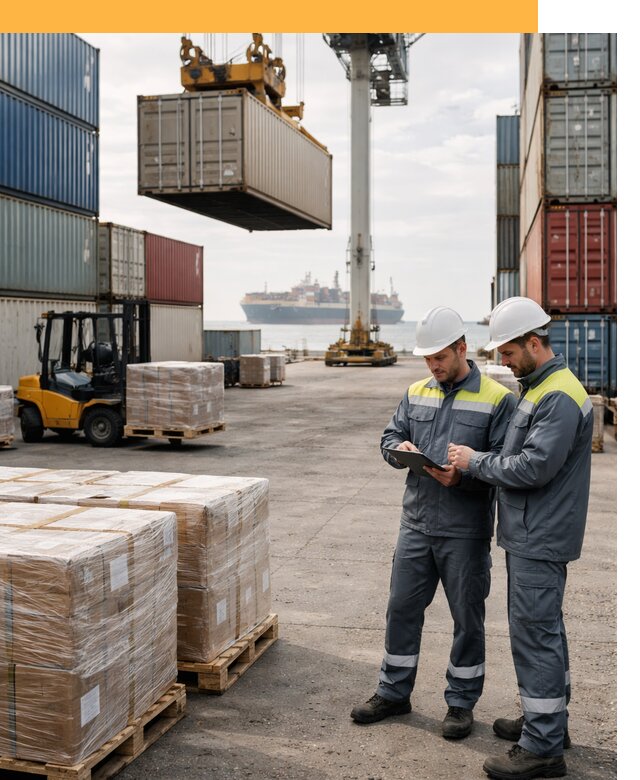 Морские перевозки из Таиланда от 90338 руб, доставка и таможня