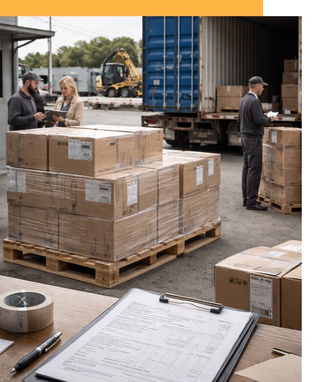 Доставка грузов из Малайзии: морем и авиа от 90338 руб.