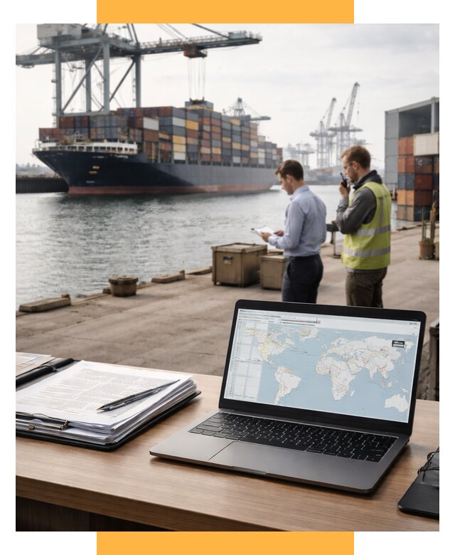 Морские перевозки из Малайзии от 90338 р. | СетСервис-Снк