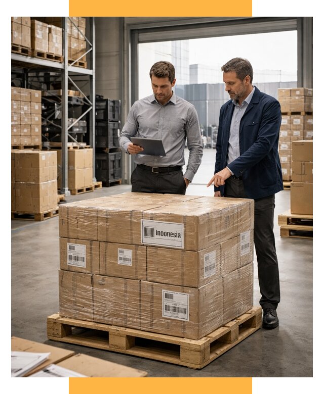 Доставка грузов из Индонезии в Россию от 90338 р., СетСервис-Снк