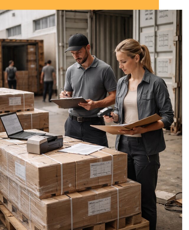 Доставка грузов из Ирана: экспресс и сборные от 1275 руб.