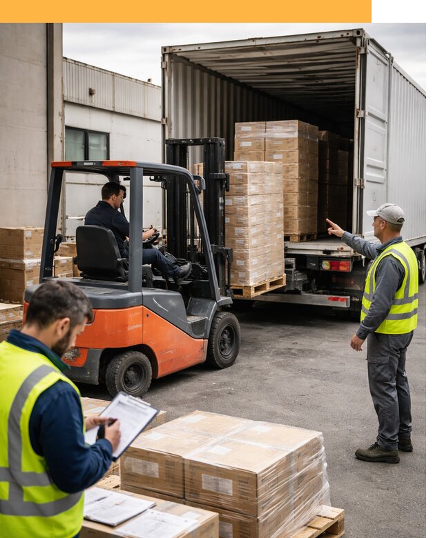 Доставка грузов из Армении по всему миру от 12754 руб.