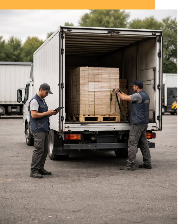 Автоперевозки из Армении автотранспортом от 100966 руб