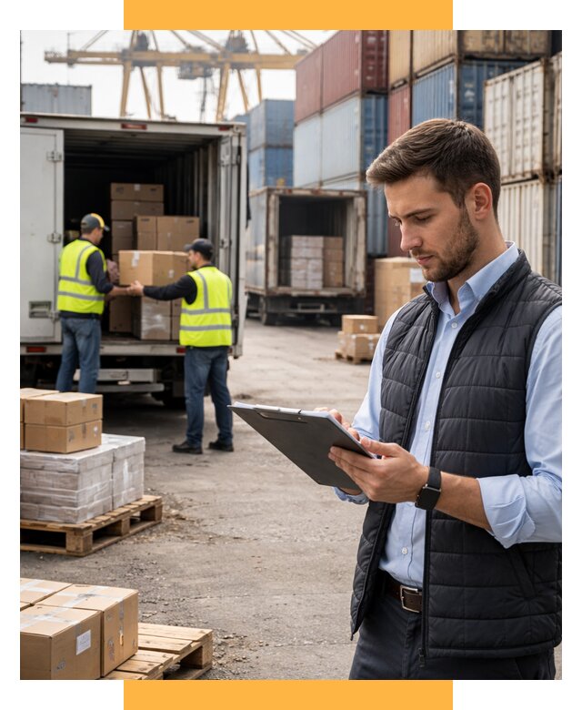 Доставка грузов из Азербайджана от 37198 р., СетСервис-Снк