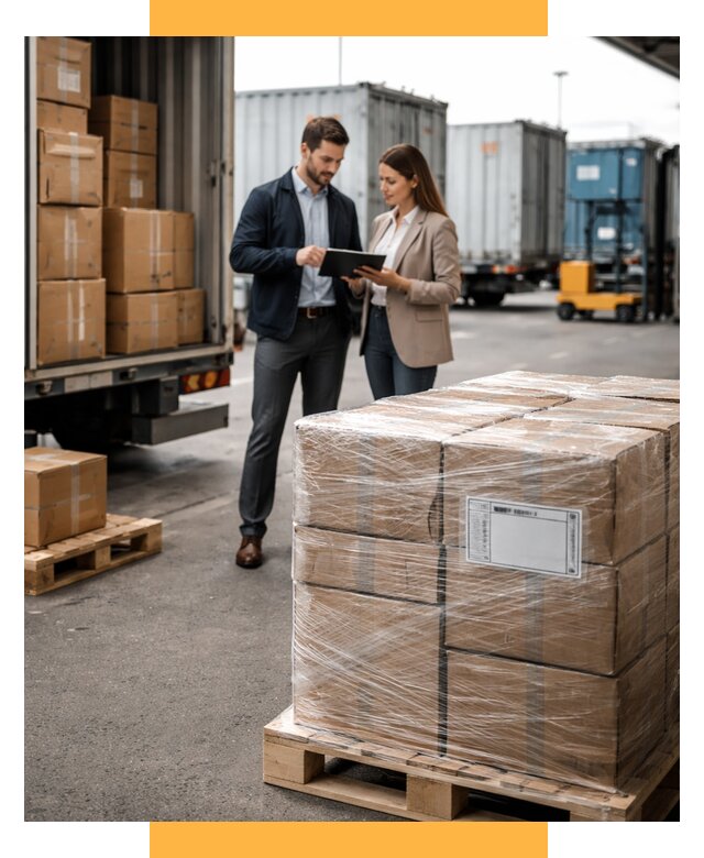 Доставка грузов из Казахстана в Россию от 6908 р., СетСервис-Снк