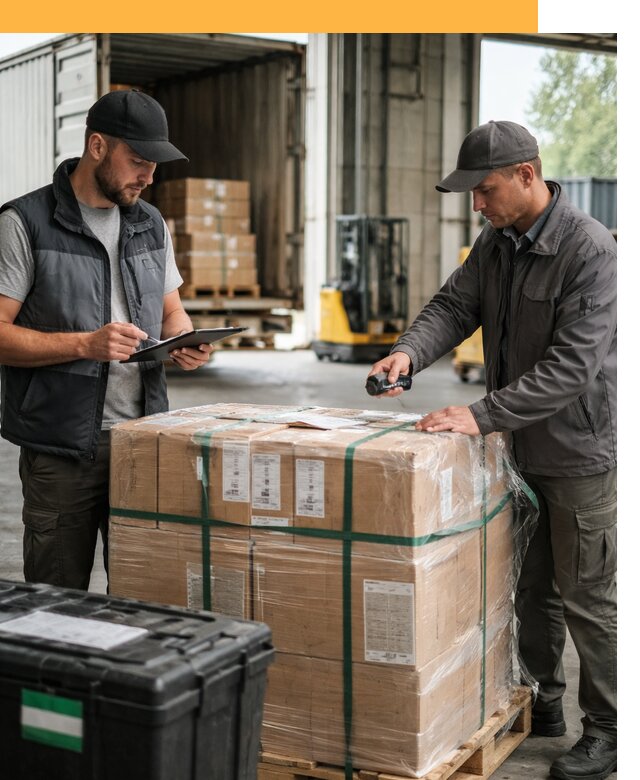 Доставка грузов из Узбекистана: международные перевозки от 47826