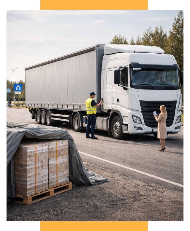 Автоперевозки из Узбекистана от 191304 р. — СетСервис-Снк логистика