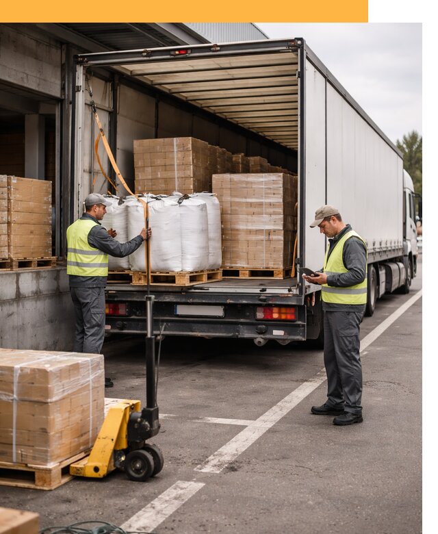 Автоперевозки из Узбекистана от 191304 руб/тонна, быстро и надежно