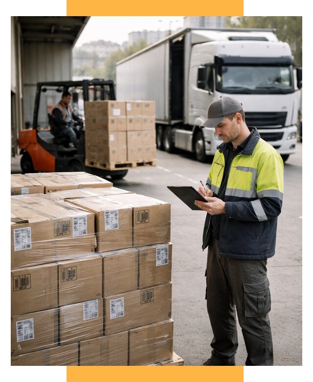 Доставка грузов из Киргизии в Россию от 15942 р. | СетСервис-Снк