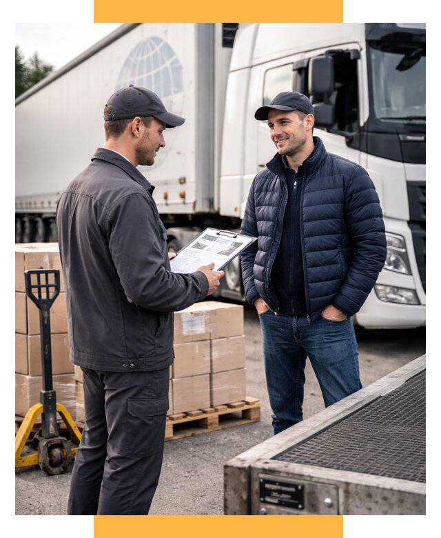 Автоперевозки грузов из Киргизии от 90338 р. — СетСервис-Снк