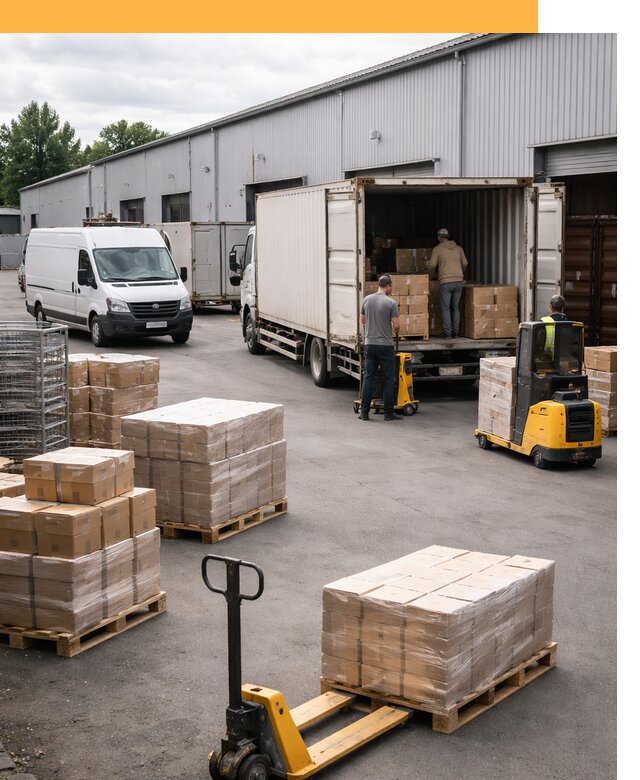 Доставка грузов из Беларуси по всему миру от 15942 руб